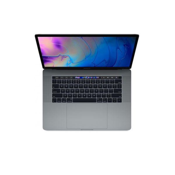 Macbook Pro Retina MR942 2018 Core i7/ Ram 16Gb/ SSD 512Gb/ 15.4” Gray