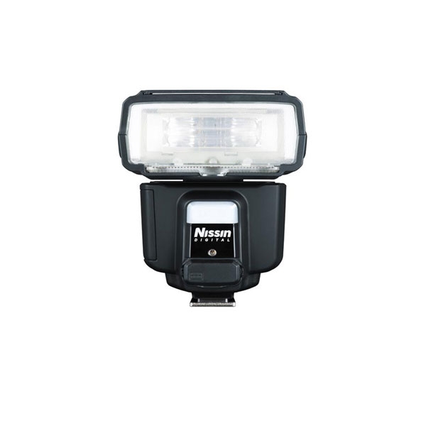 Đèn Flash Nissin i60A cho Nikon