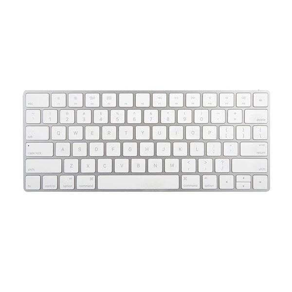 Bàn phím Apple Magic Keyboard gen 2 Like New 99%