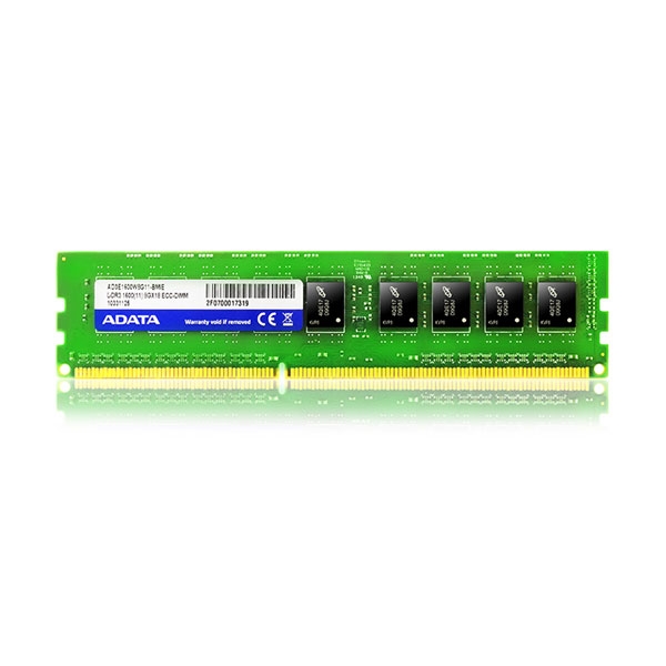 Ram ADATA 8GB 2133MHz PC4-17000