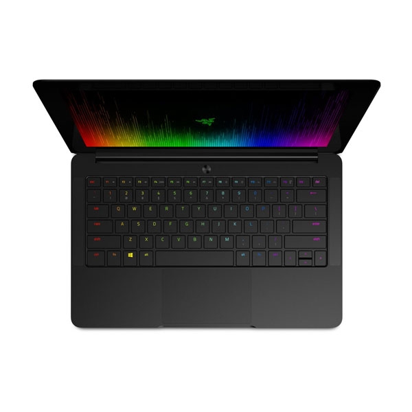 Razer Blade Stealth 12 Core i5 6300U/ Ram 4Gb/ SSD 128Gb/ Màn 12.5” QHD