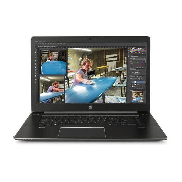 Laptop HP Zbook 15 G3 Core i7 6820HQ/ Ram 16Gb/ SSD 256Gb/ VGA Quadro M2000M/ Màn 15.6” FHD