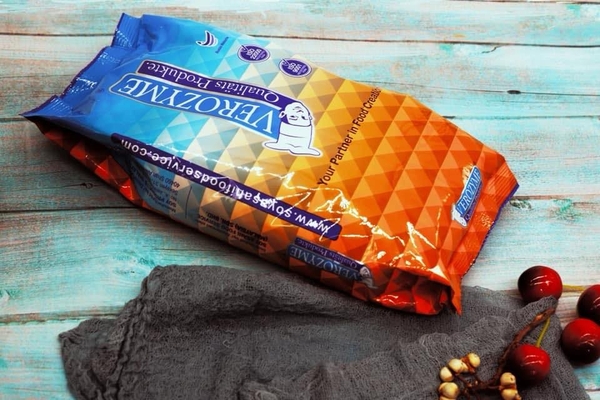 BỘT PHOMAI NHẬP KHẨU MALAYSI -HƯƠNG VỊ THƠM NGON SỐ 1