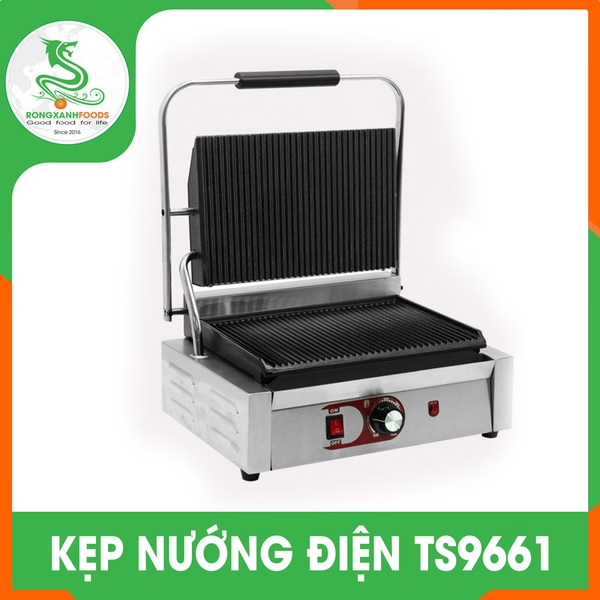 KẸP NƯỚNG ĐIỆN TS9661