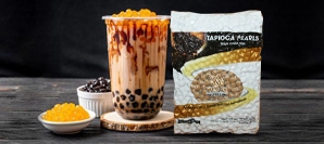 bột trà sữa