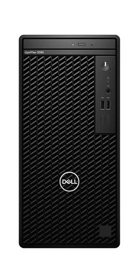 Máy tính để bàn Dell Optiplex 3090 MT (Core i5-10505 / RAM 8GB / SSD 256GB NVME / DVD-RW / Fedora) / New / FullVAT / Genuine / 1Yr Pro DELL COMPUTER ( Dell Desktop/Máy tính để bàn Dell) Máy tính để bàn Dell Optiplex 3090 MT (Core i5-10505 / RAM 8GB / SSD 256GB NVME / DVD-RW / Fedora) / New / FullVAT / Genuine / 1Yr Pro DELL COMPUTER ( Dell Desktop/Máy tính để bàn Dell)