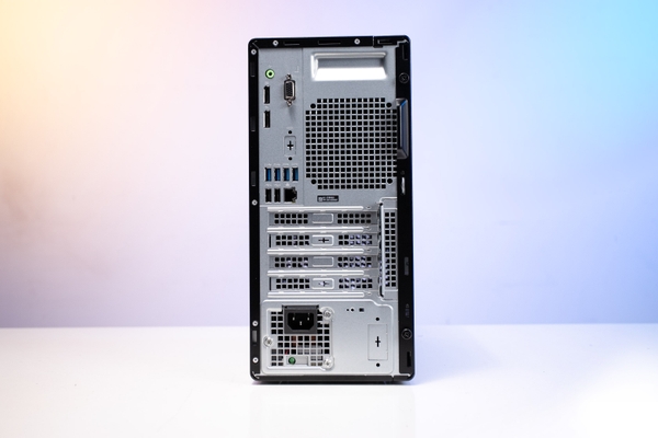 Máy tính để bàn Dell Optiplex 3090 MT (Core i5-10505 / RAM 8GB / SSD 256GB NVME / DVD-RW / Fedora) / New / FullVAT / Genuine / 1Yr Pro DELL COMPUTER ( Dell Desktop/Máy tính để bàn Dell) Máy tính để bàn Dell Optiplex 3090 MT (Core i5-10505 / RAM 8GB / SSD 256GB NVME / DVD-RW / Fedora) / New / FullVAT / Genuine / 1Yr Pro DELL COMPUTER ( Dell Desktop/Máy tính để bàn Dell)