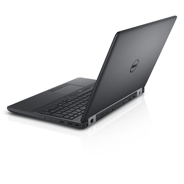 Laptop đồ họa cao cấp Dell Precision 3510 (Core i5-6300H / RAM 8GB ...