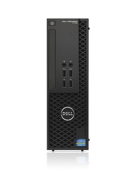 Bộ máy tính để bàn Dell Precision T1700 Workstation, E05S2MP27 (i5-4570 ...