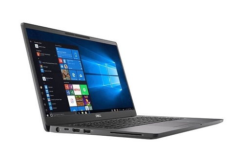 Laptop Dell Latitude E7400 Core i7-8665U ,RAM 8GB, SSD 256GB, UHD ...
