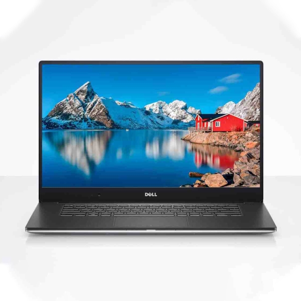 Laptop đồ họa cao cấp Dell Precision 5520 (Core i7-7820HQ / RAM 16GB ...
