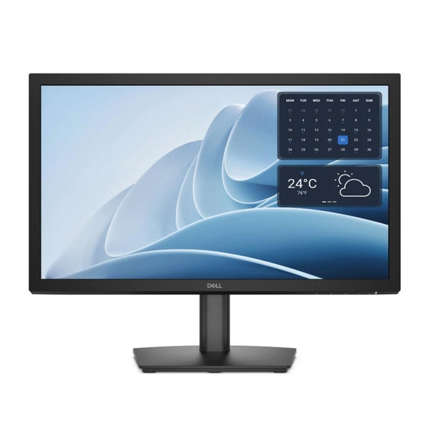 Màn hình Dell E2026H (19.5Inch/ 5ms/ 100HZ/ 250cd/m2/ TN) DELL COMPUTER ...