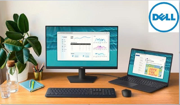 Màn hình máy tính Dell SE2426H 23.8INCH , 1920x1080@ 144Hz, IPS, HDMI ...