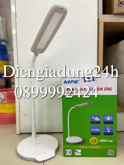 Đèn bàn MPE TL2 Điện gia dụng 24h