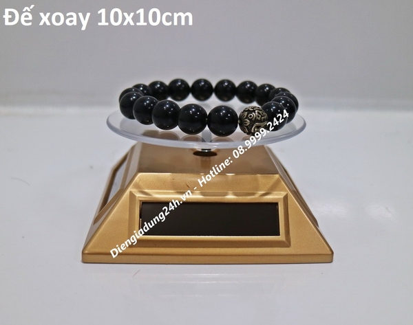 Đế xoay trưng bày sản phẩm