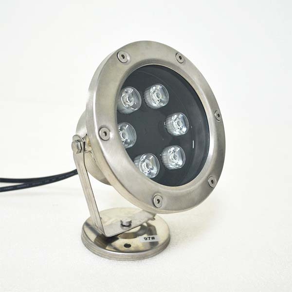 Đèn Led Âm Nước 6W