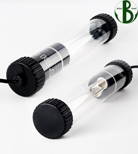 Đèn UV diệt rêu tảo Fortdi 30w, 40w,55w đèn diệt khuẩn hiệu quả thích hợp cho mọi loại bể cá, hồ cá