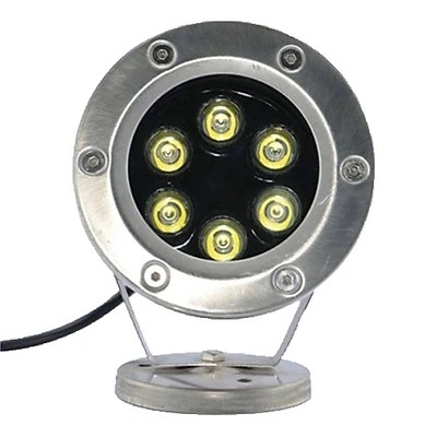 Đèn Led Âm Nước 6W