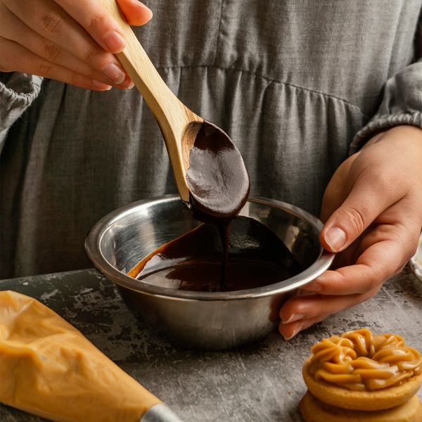 TEMPERING CHOCOLATE LÀ GÌ? TẠI SAO SOCOLA CẦN TEMPERING?
