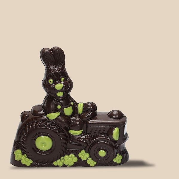 Chocolate Phục sinh Belcholat - Socola Easter Day