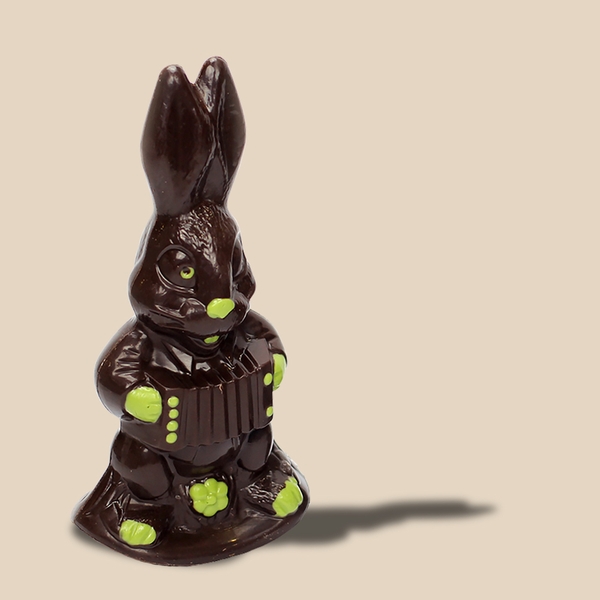 Socola Phục sinh Belcholat - Easter Day Chocolate