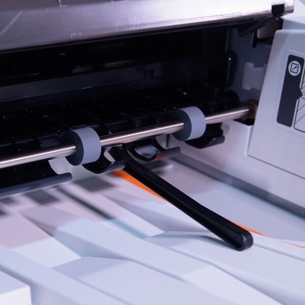 bộ nạp và đảo bản gốc DF 2030 máy photocopy Ricoh MP 2001L máy văn phòng PHT