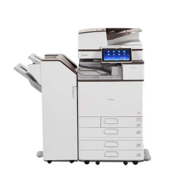 Hãng máy Ricoh có thể nói là hãng máy văn phòng phổ biến nhất tại thị trường Việt Nam - Làm thế nào để chọn mua máy photocopy phù hợp - máy văn phòng pht 