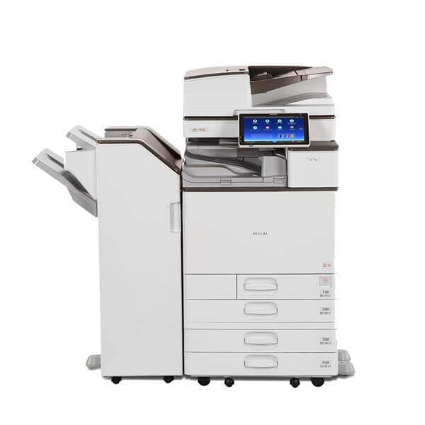 Máy photocopy Ricoh với nhiều ưu điểm nổi bật được người dùng tin tưởng - máy văn phòng pht