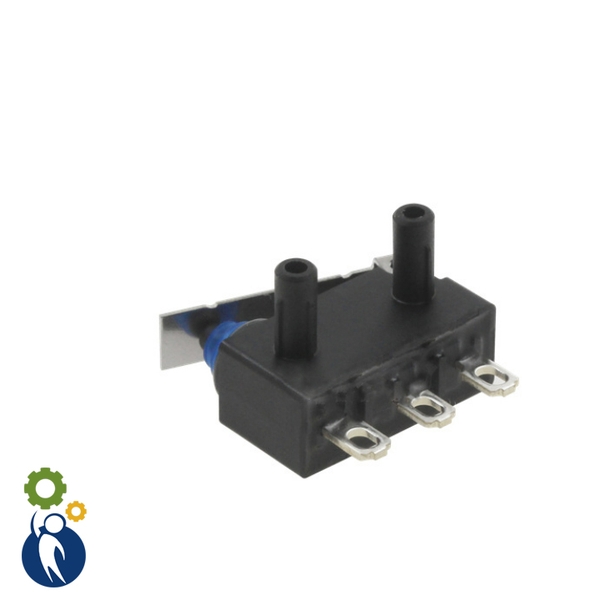 Công Tắc Hành Trình Omron D2HW-BL211H