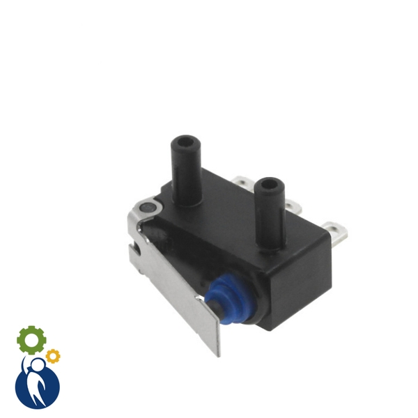 Công Tắc Hành Trình Omron D2HW-BL211H