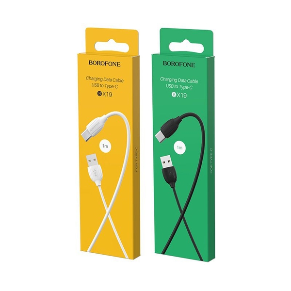 cap-sac-borofone-bx19-type-c-chinh-hang