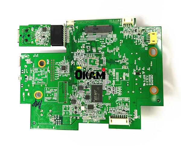 Bo mạch chủ Intermec PD43 PD43C PD43T, main máy in mã vạch