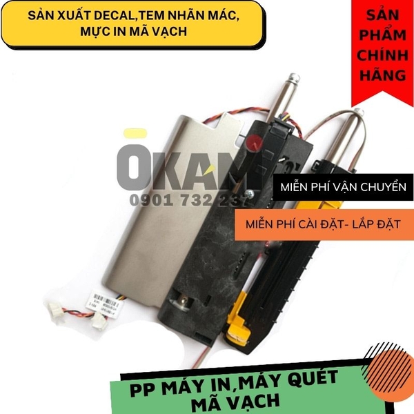 Sensor máy in ZT410 chính hãng nhập khẩu, Giá Tốt nhất