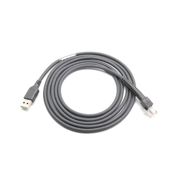 Cable LS1203 cable kết nối máy quét mã vạch