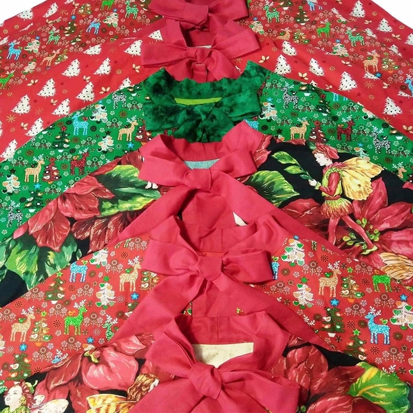 Colorful kid cape Bunniti BC221