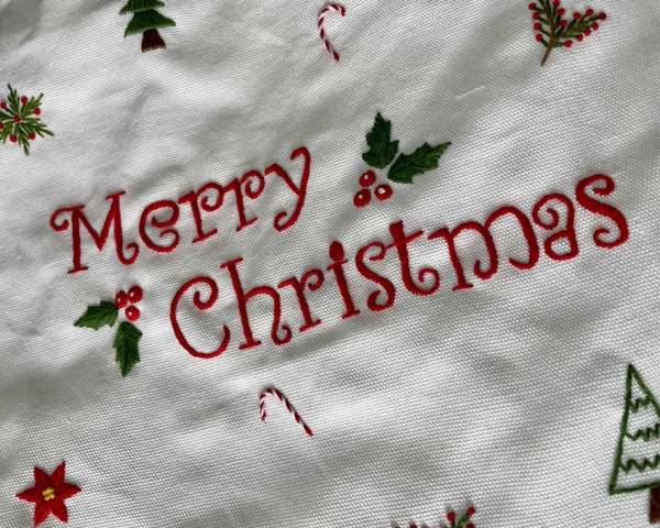 Hand embroidery bag Bunniti BBA001