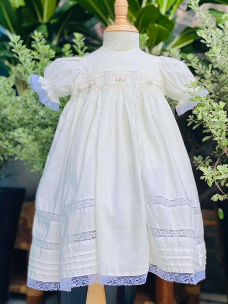 Heirloom Dresses Bunniti BHE2681