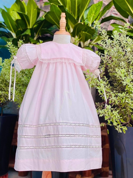 Heirloom Dresses Bunniti BHE2686