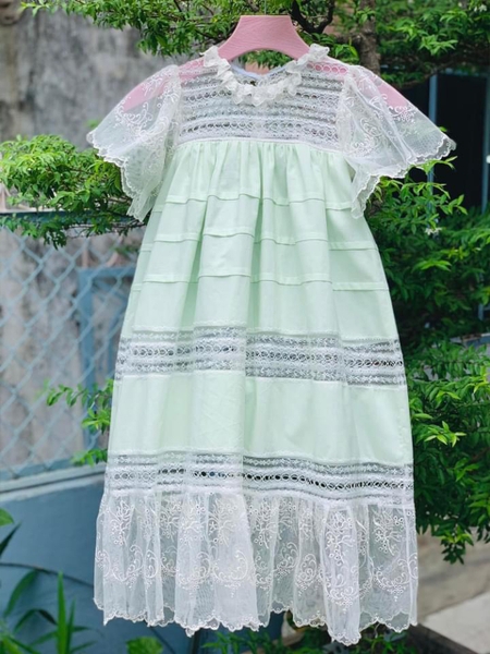 Heirloom Dresses Bunniti BHE2688