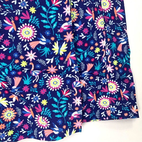 Hand smocked dress Bunniti BN251