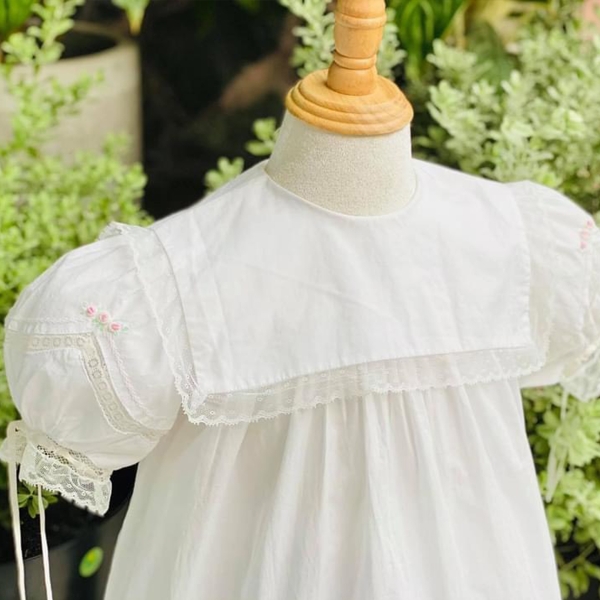 Heirloom Dress Bunniti BHE2697