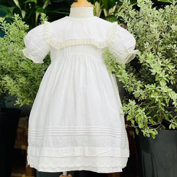 Heirloom Dress Bunniti BHE2696