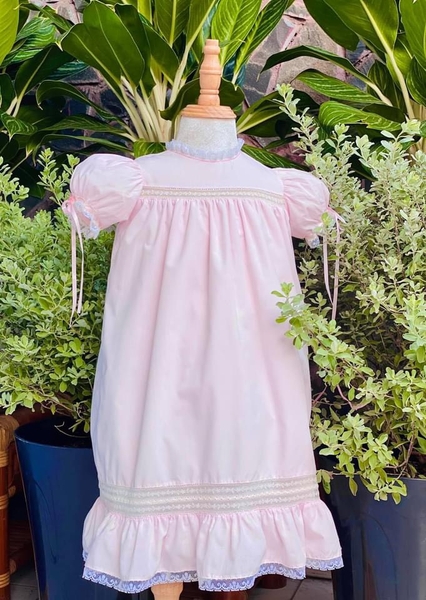 Heirloom Dress Bunniti BHE2694