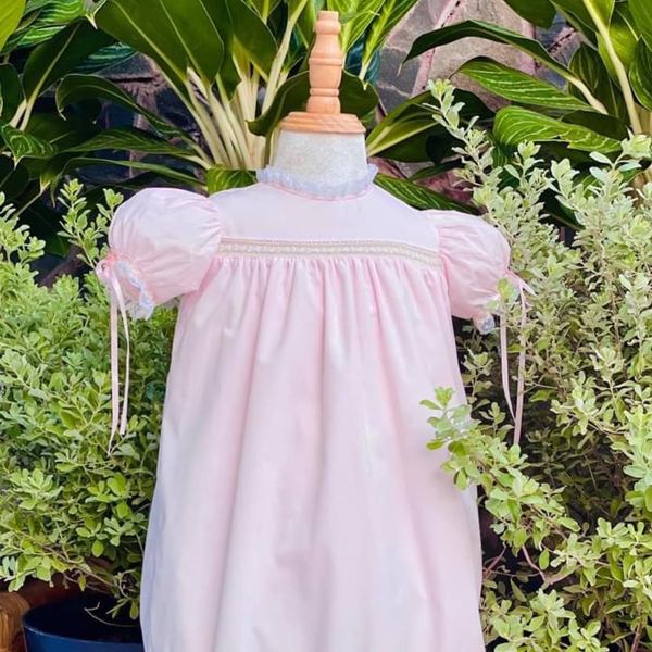 Heirloom Dress Bunniti BHE2694