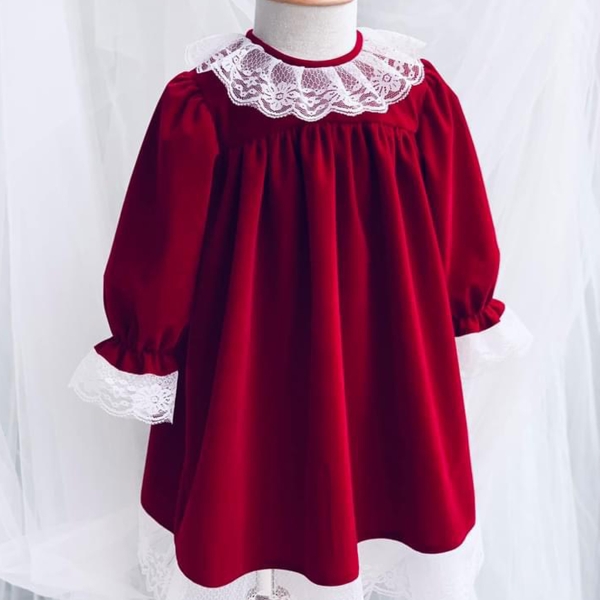 Heirloom dress Bunniti BHE2690