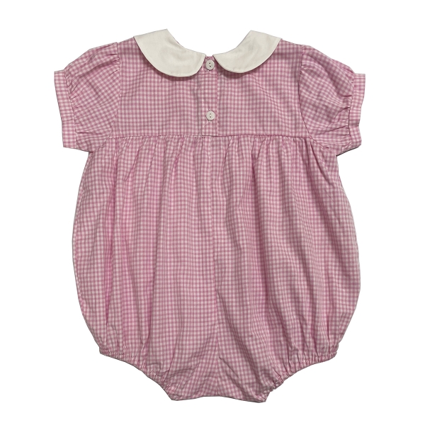 Embroidered bubble Bunniti BNB312