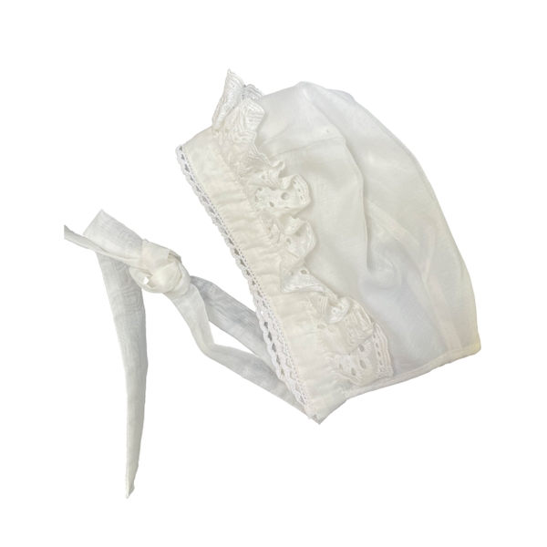 Embroidered hat Bunniti BNH381