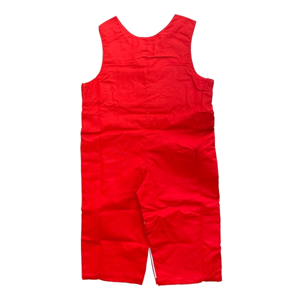 Hand smocked jonjon Bunniti BNJ317