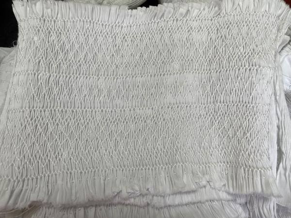 Hand smocked patterns by Bunniti BNP343