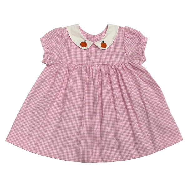 Embroidered girl short set Bunniti BNS392